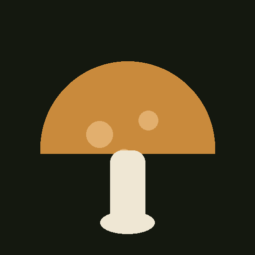 MUSHROOM